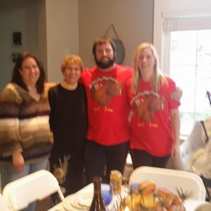 Meet your Posher, Betty